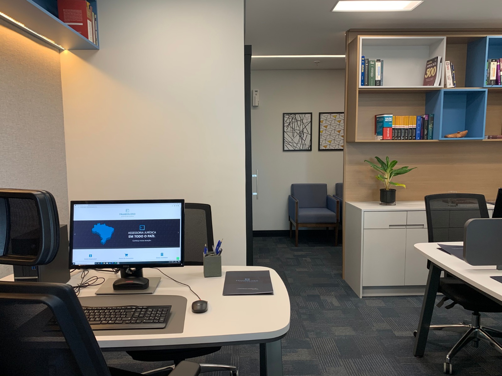 Advocacia Frandolosso