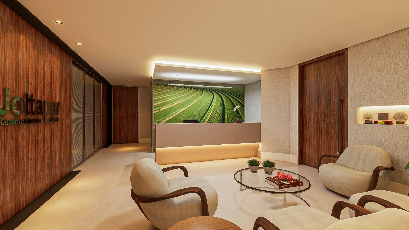 Escritório Jottapar