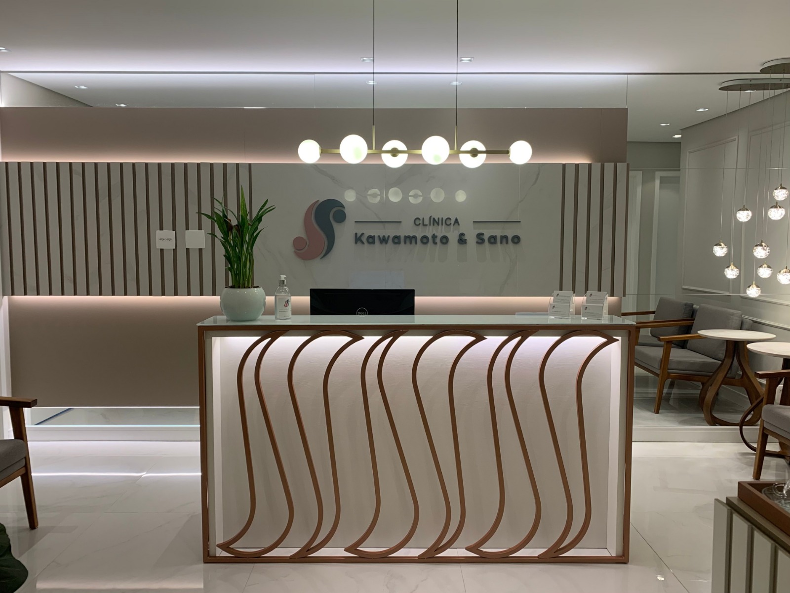 Clínica Kawamoto & Sano