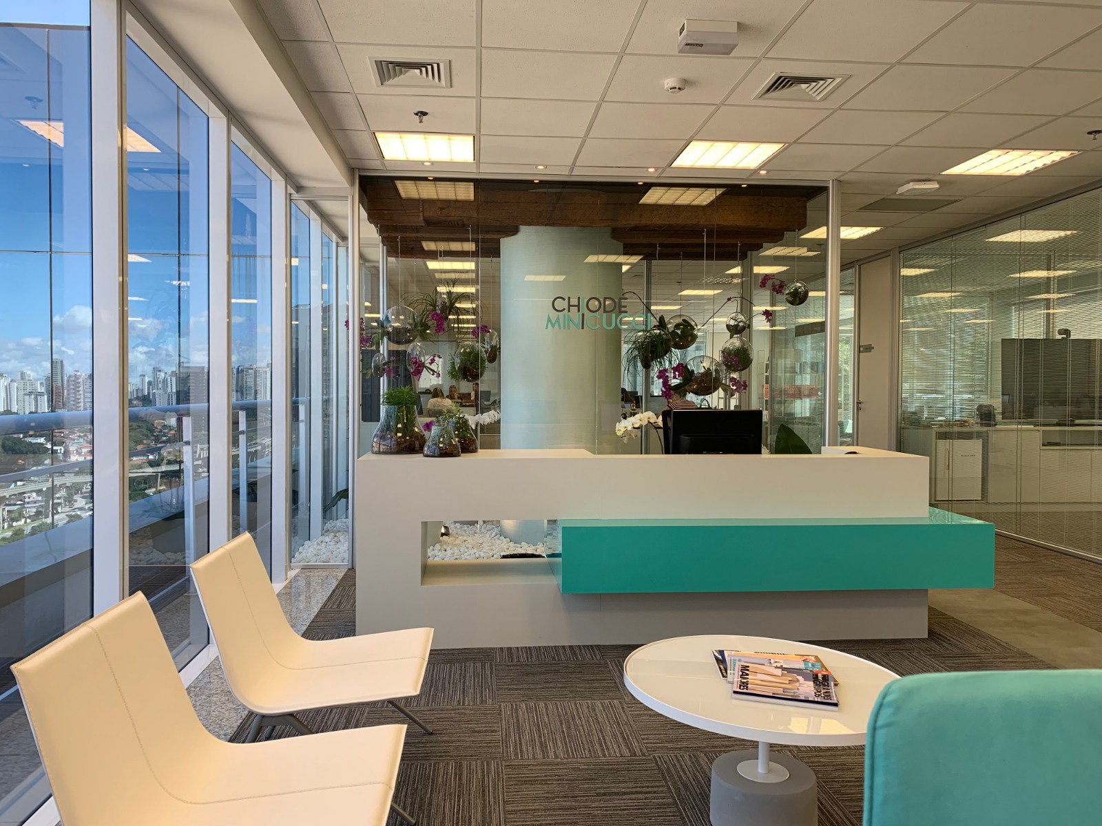 Advocacia Chiode Minicucci