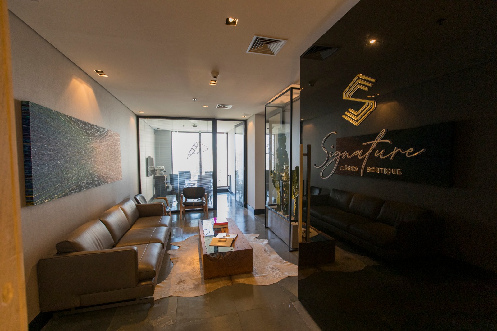 Clínica Signature Boutique